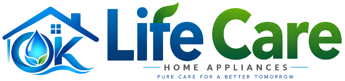 OK Life Care Home Appliances